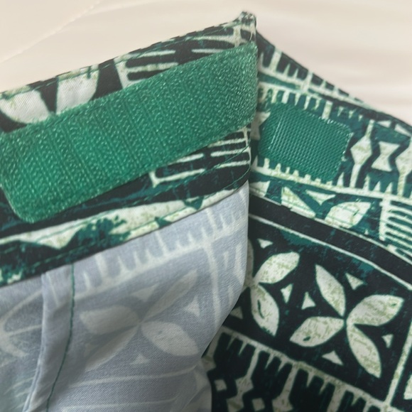 RipSkirt Hawaii Rip skirt Hawaii velcro wrap waist - XL (16-18) Length 2 - Picture 7 of 11